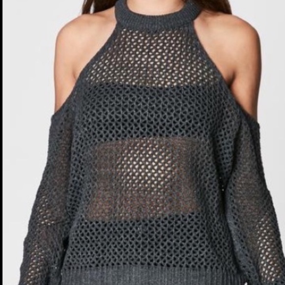 LF Sweaters - LF Millau Off the shoulder sweater⭐️NWT⭐️